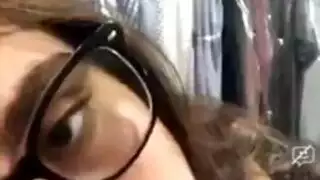 مصعد زوجة في الثلاثية امرأة مشاكسة