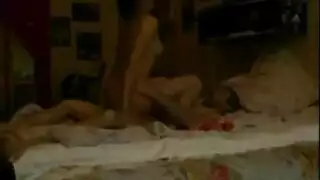 مشاهده شهوه البنت وهي بتنز