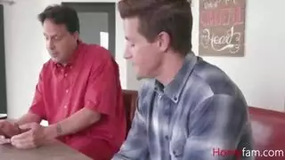 أفلام إباحية لثدي كبيرة باختراق مزدوج