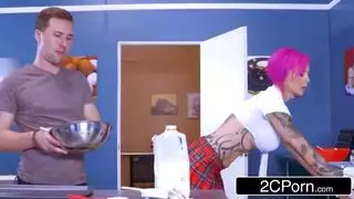 رئيس رائع هزة الجماع مثليه