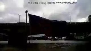 جلسة الضرب الصباحية: هاتان الكلبتان تتوقان لقضيب لا نهاية له