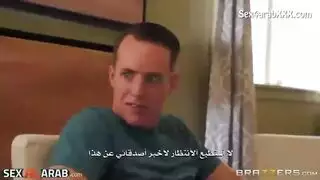 يقذف داخل امه لابسه هدوم النوم