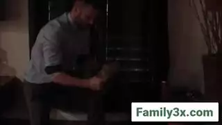 نيك معلمة ف المنزل