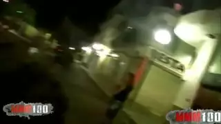 المال يتكلم: وسيم أوروبي يحصل على خدمة زبه من عاهرة مستعدة