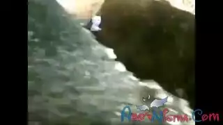 سكس بعد المدرسة: طالبة مصرية تحصل على قذف داخلي