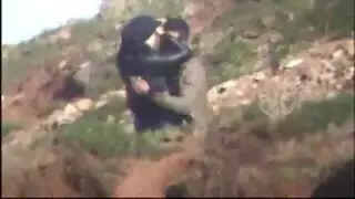 فتاة مصرية تأخذ زبًا غليظًا على قمة العشاق