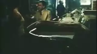 ملحمة بورنو من العالم القديم: ثمن الشغف هو الفساد
