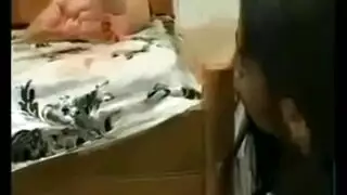 الجمال النائمات يستيقظن لعمل جنس سحاقي قوي مع لعق شرج و لعب ثدي