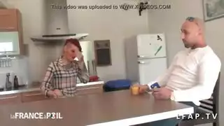 نجوم الأفلام الإباحية العالمية في جنس عنيف