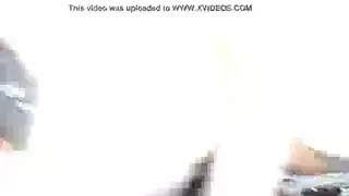 حفلة جنس جماعي صريحة في قسم الترندات