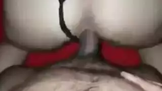 إباحية ابنة العم العربية: وضعية تبشيرية عنيفة مع عاهرة مطلقة