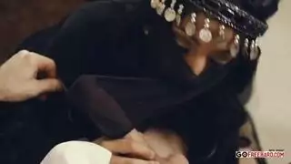 نيك حيوانات خليجي
