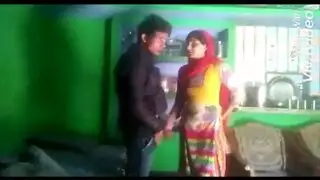 تسجيل سري لعلاقة باكستانية ساخنة