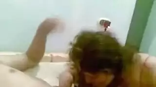 إباحية مصرية: مص للقضيب و إيلاج شرجي مكثف