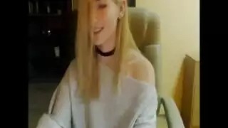 سناب شات إباحي لسوزان: عرض استمناء مجنون