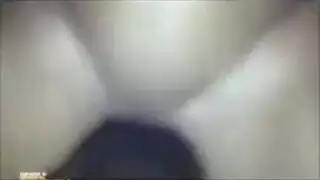 عملية بلع عميقة تليها اختراق شديد بزبر أسود