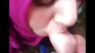 arab virgin in veil loses it to bbc