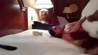 فيديو نيك ناصر وزوجته سعودي