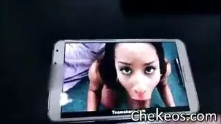 عاشقان حميمان يغوصان في عمق جلسة إباحية ساخنة