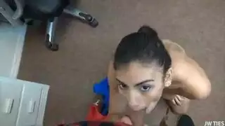 تفريق الأرداف للجماهير المثيرة