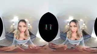 ممارسة الجنس بالواقع الافتراضي مع أثداء عملاقة