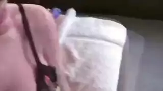 حارسات عربيات في مشاهد جنسية صريحة