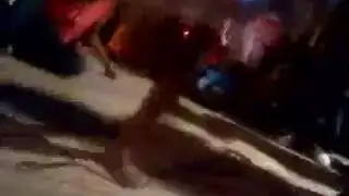 حلم حمى إيروتيكي غير مقطوع