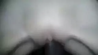 هاوية حقيقية: جارة عاهرة تتوسل للسائل المنوي