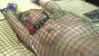 ساره الشقراء في مشهد شرجي صريح