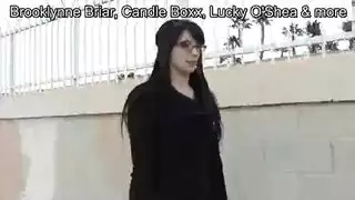 جلسة بورن صعب ثلاثي حريري