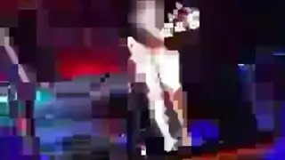 مثليه إغواء طحن راقصة باليه