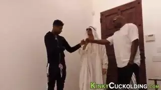 منمش سكانك شعر قصير