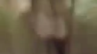 ضعف الكريمة: فتحتان مملوءتان بالسائل المنوي