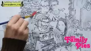 مرضعات اللبن اسحاقيات