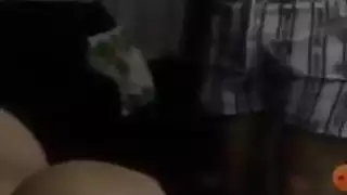 ام تعمل على طيز ابنها
