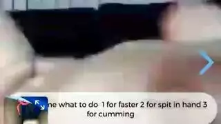 برونيتة ماسي تبتلع قضيب شاب في فيديو محلي خام