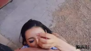 فيلم إباحي كامل: نيك متواصل حتى الذروة