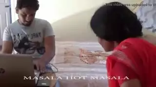 سكس شاب ينيك عمته المطلقة