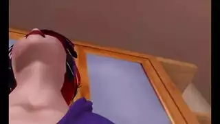 النرويجية الكرة لعق