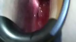 امسك مشعرات مزدوجة الوحش الديك