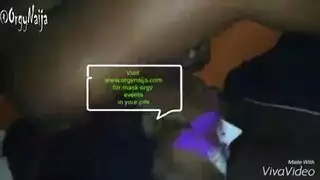 جلسة جماع وحشية في الحبس