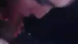 حفلة جماع أجنبية: مشاهد خارجة مفكوكة