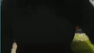 أول مرة شرجية لسندريلا فانتازيا إدخال مزدوج