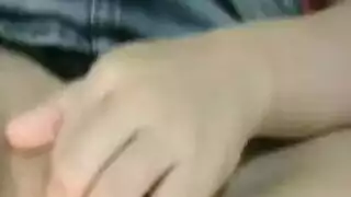 نسرين طافش تأخذ إثنين في مهبلها وشرجها