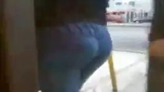 ثاقب بصاصة في سن المراهقة الجنس الشرجي