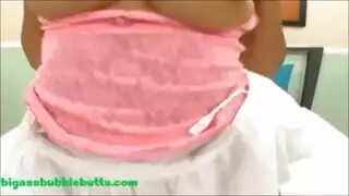 ناضج نائب الرئيس في الفم يختبر