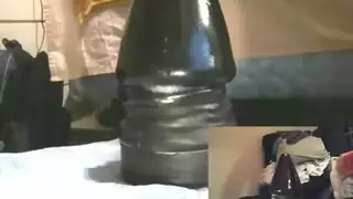 خيال إباحي لحليب الممثلة أثداء مبللة