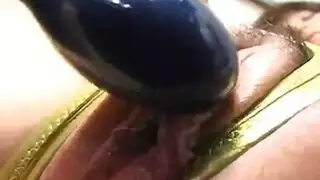 نجمات إباحية من شيشان في إيلاج مزدوج