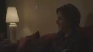 تمثيلية جنسية ساخنة: مضاجعة مثل نجم سينما