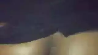 حفرة جزائرية مشعرة وقضيب صلب يضرب